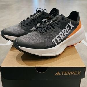 adidas terrer agravic speed women's running shoes